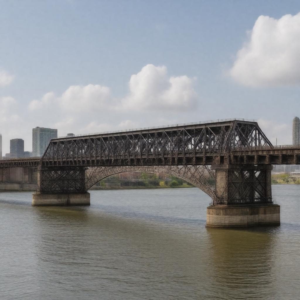 MacArthur Bridge